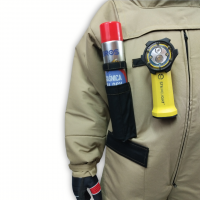 Trójwarstwowy kombinezon  HORNET-2 S1PRO